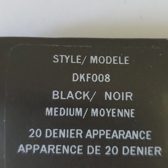 🆕️ Donna Karan All over Lace Signature Collection - Picture 4 of 9